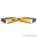 Sonic Frontiers Line 3 Stereo Tube Preamplifier; SE+V