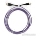 Nordost Purple Flare Leif USB 2.0 Cable; 10ft