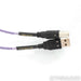 Nordost Purple Flare Leif USB 2.0 Cable; 10ft