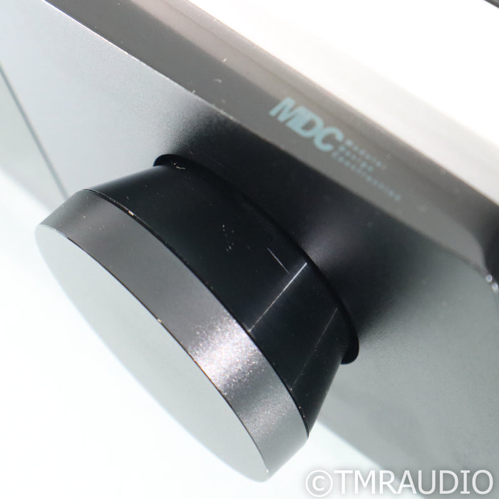 NAD Electronics M12 Preamplifier / DAC; BluOS 2i Module, MDC DD SPDIF Module