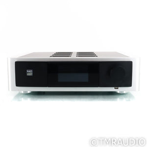 NAD Electronics M12 Preamplifier / DAC; BluOS 2i Module, MDC DD SPDIF Module