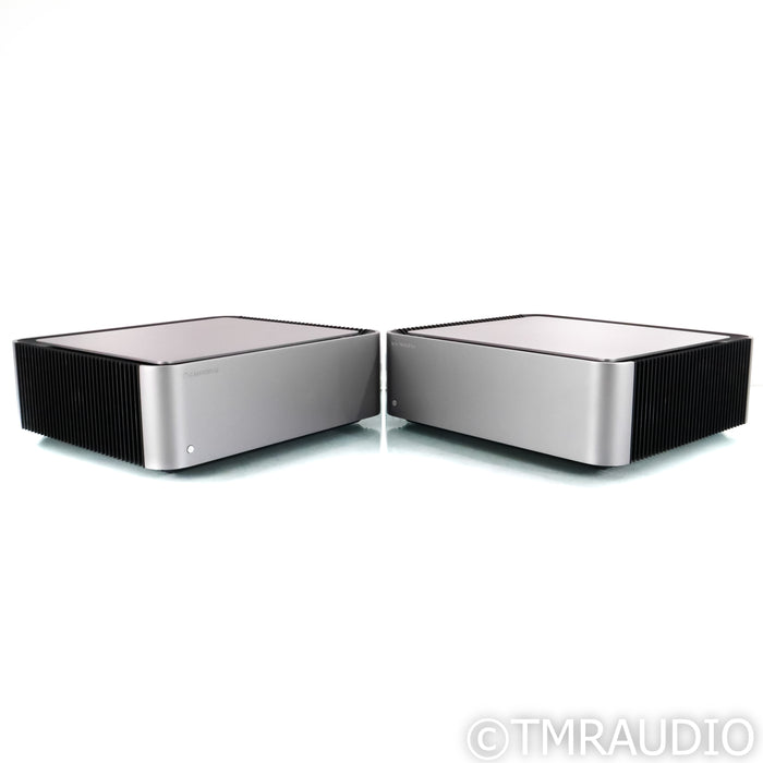 Cambridge Audio Edge M Monoblock Power Amplifiers; Pair (Open Box)