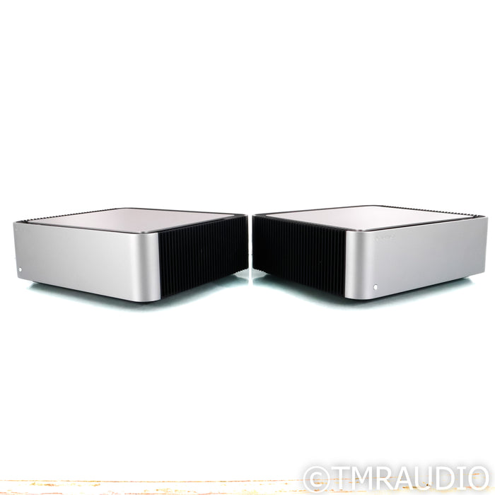 Cambridge Audio Edge M Monoblock Power Amplifiers; Pair (Open Box)