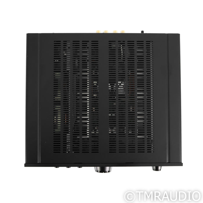 Denon PMA-1600NE Stereo Integrated Amplifier; MM / MC Phono