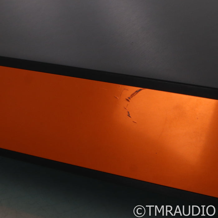 Holo Audio Bliss KTE Level 2  Stereo Headphone Amplifier; Kitsune Tuned Edition