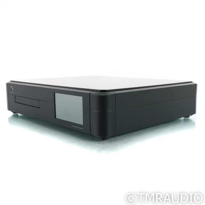 PS Audio PerfectWave CD Transport (No Remote)