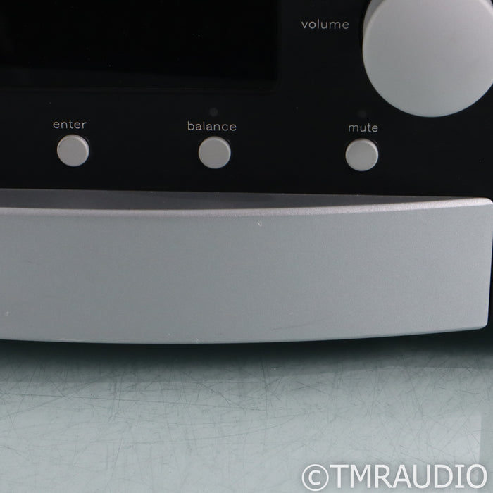 Mark Levinson No. 383 Stereo Integrated Amplifier (No Remote)