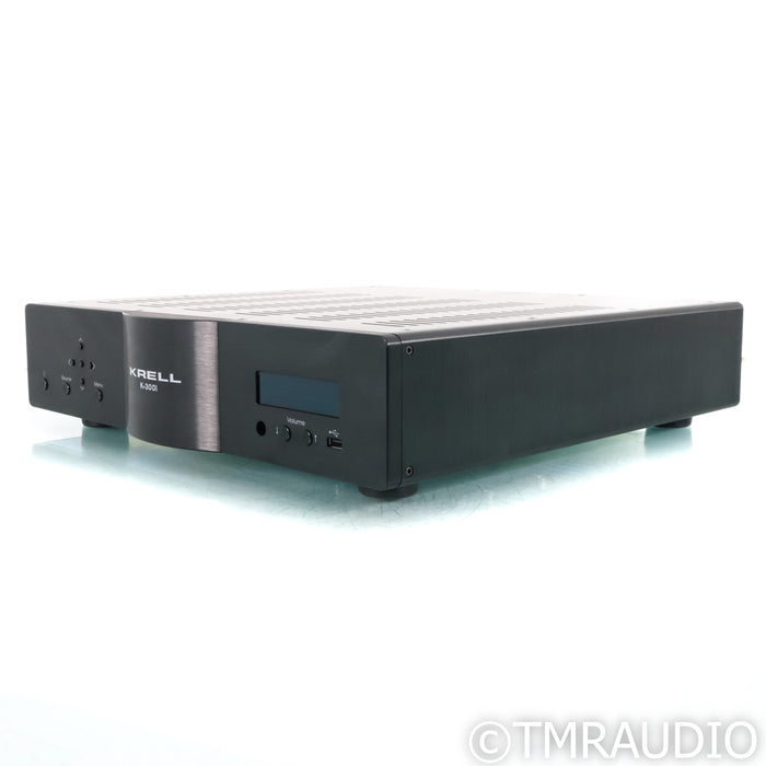 Krell K-300i Stereo Integrated Amplifier