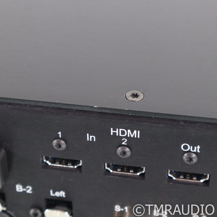 Krell K-300i Stereo Integrated Amplifier