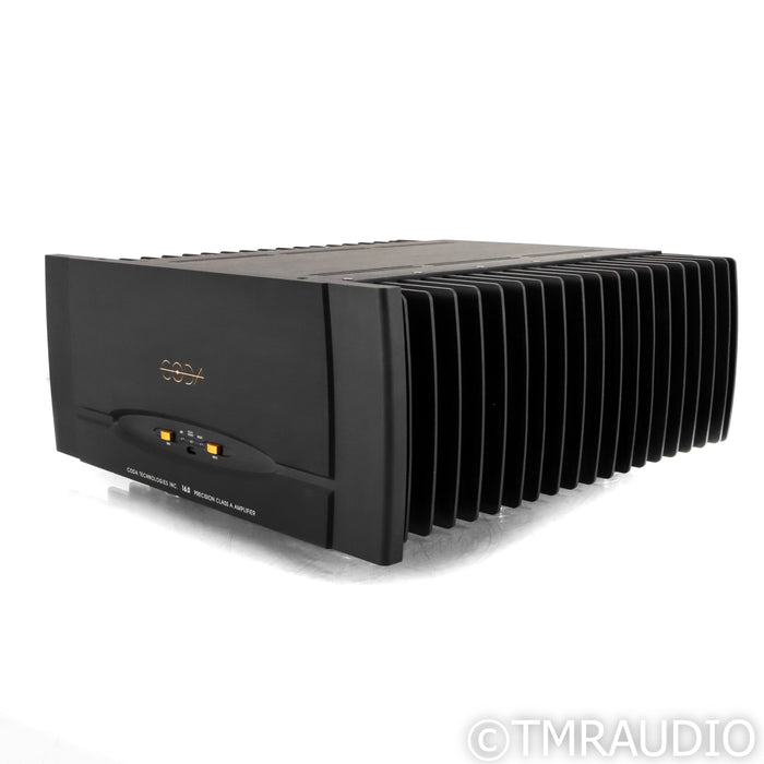 Coda 16.0 Stereo Power Amplifier