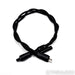 AudioQuest Dragon Source Power Cable; 1m AC Cord