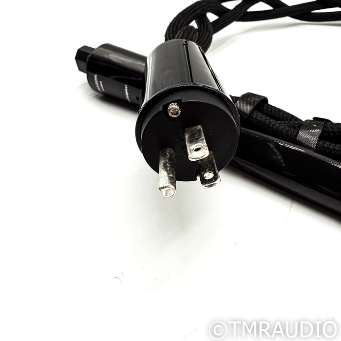 AudioQuest Dragon Source Power Cable; 1m AC Cord