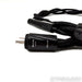 AudioQuest Dragon Source Power Cable; 1m AC Cord