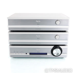 Pass Labs XP-30 Stereo Preamplifier