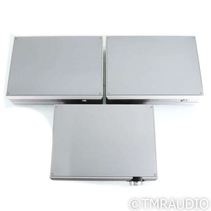 Pass Labs XP-30 Stereo Preamplifier