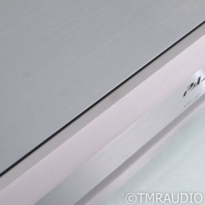 Pass Labs XP-30 Stereo Preamplifier