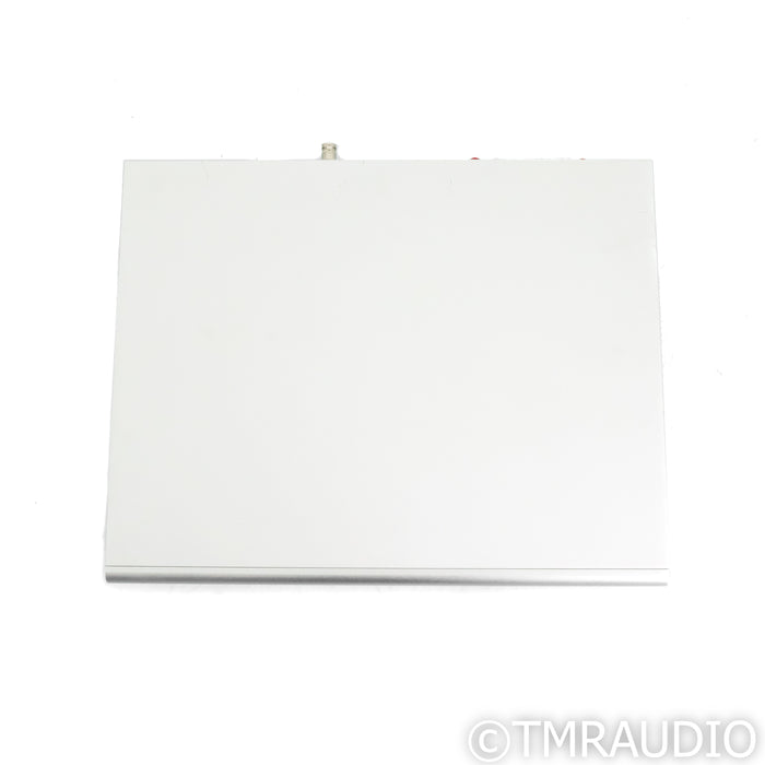 Gustard A26 DAC; D/A converter