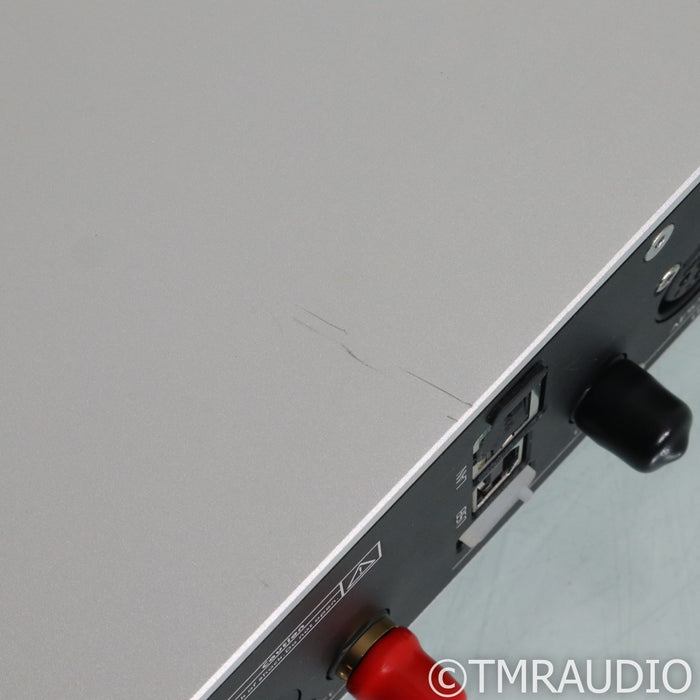 Gustard A26 DAC; D/A converter