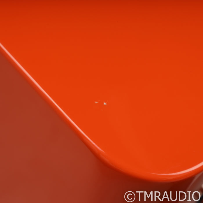 REL T/9x SE 10" Powered Subwoofer; Tangerine (Open Box)