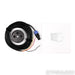 REL Acoustics No. 31 Reference 12" Powered Subwoofer; Piano Black