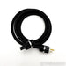 Shunyata Research Theta NR Power Cable; 2.5m AC Cord