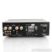 Lyngdorf TDAI-1120 Stereo Integrated Amplifier; MM Phono