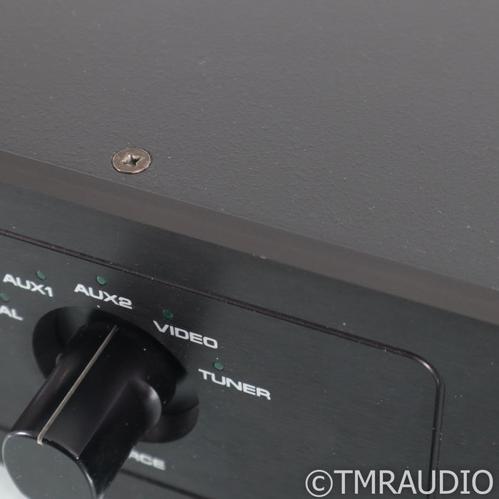Audio Research LS9 Stereo Preamplifier