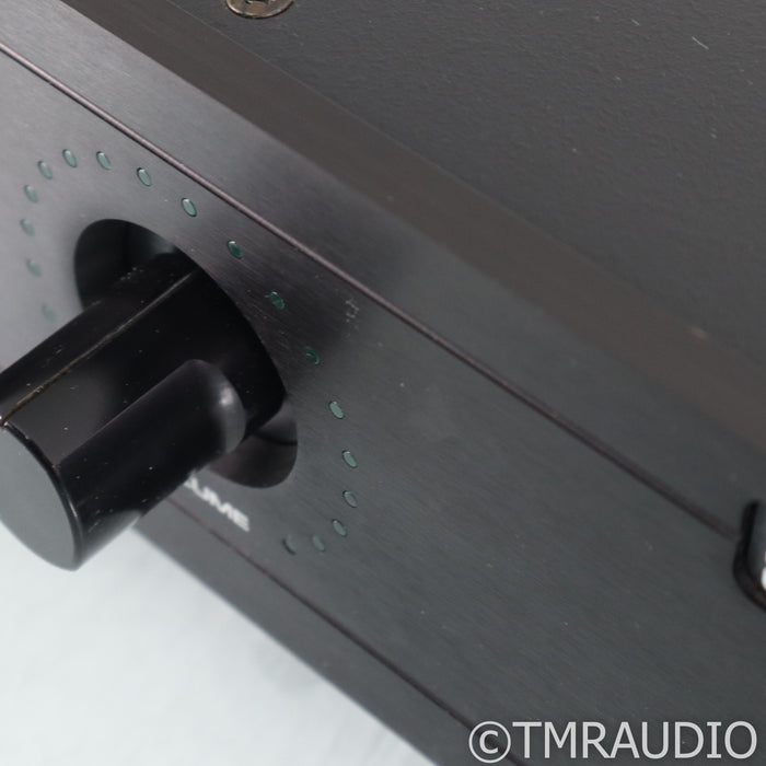 Audio Research LS9 Stereo Preamplifier