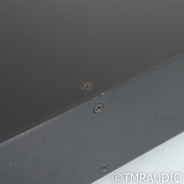 Audio Research LS9 Stereo Preamplifier