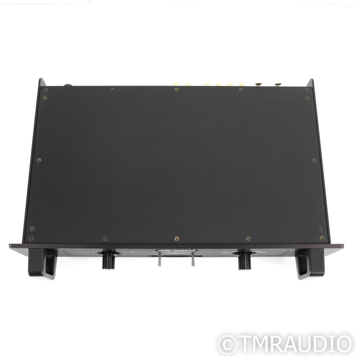 Audio Research LS9 Stereo Preamplifier