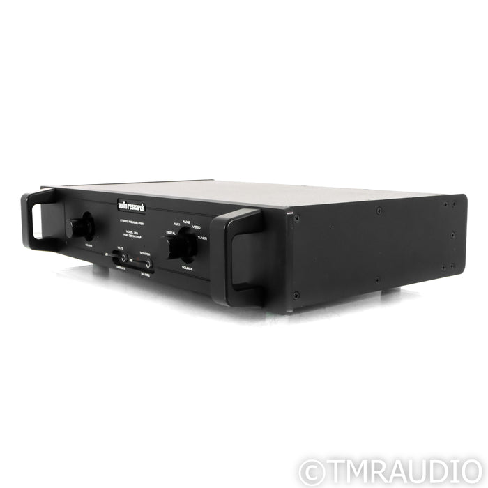 Audio Research LS9 Stereo Preamplifier