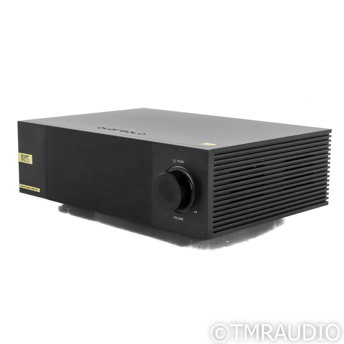 Eversolo Audio DMP-A6 Master Edition Music Streamer