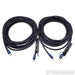 AudioQuest Water XLR Cables; 10m Pair Balanced Interconnects