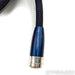 AudioQuest Water XLR Cables; 10m Pair Balanced Interconnects
