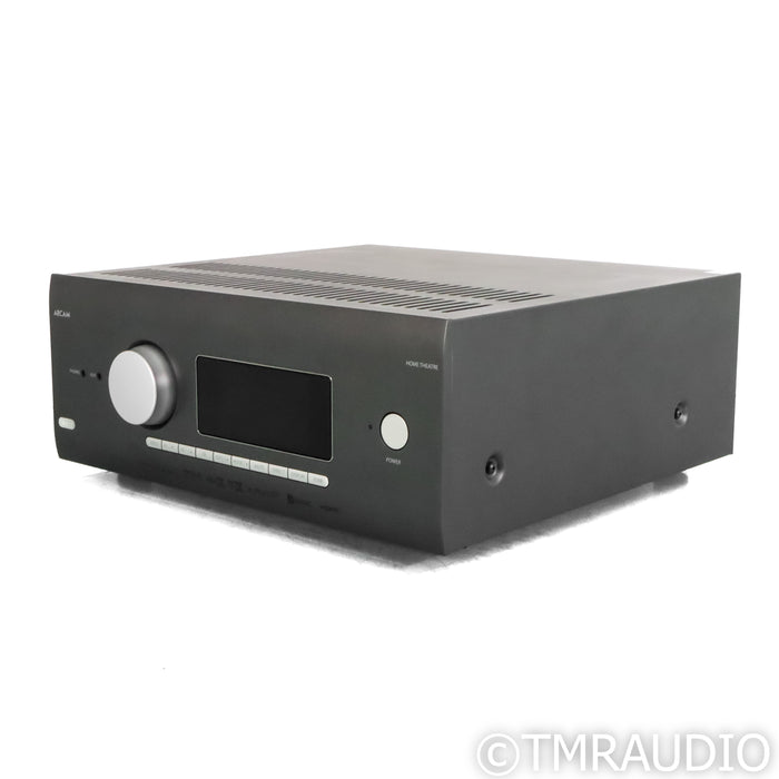 Arcam AVR21 7.2 Channel Streaming Home Theater Receiver