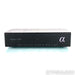 Berkeley Audio Design Alpha USB Interface; D/D Converter