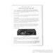 Berkeley Audio Design Alpha USB Interface; D/D Converter