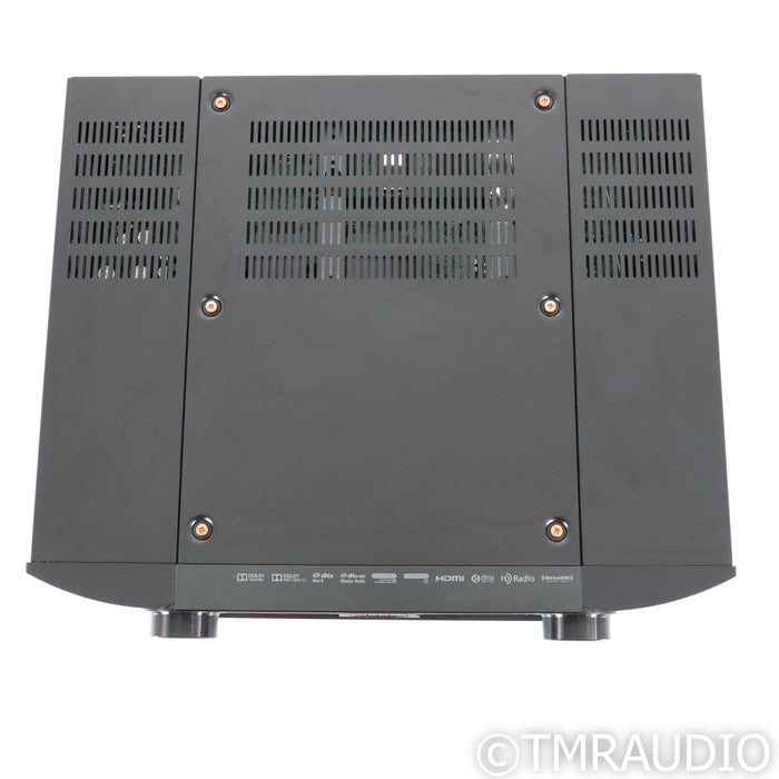 Marantz AV8801 11.2 Channel Surround Receiver