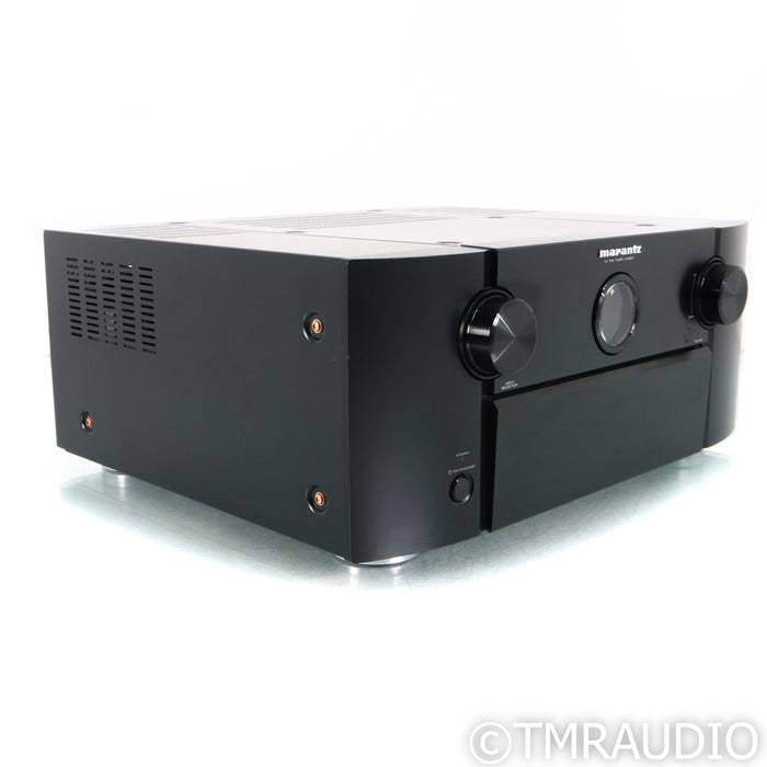 Marantz AV8801 11.2 Channel Surround Receiver