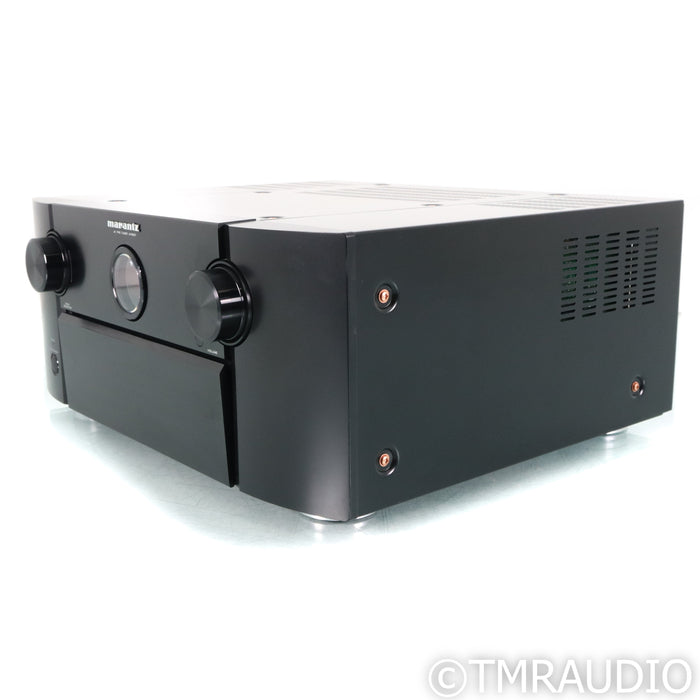 Marantz AV8801 11.2 Channel Surround Receiver