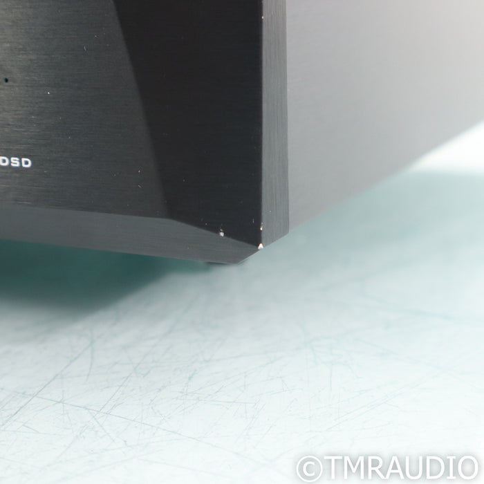 Musician Audio Aquarius DAC; D/A Converter