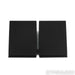 PSB Speakers Alpha AM3 Powered Bookshelf Speakers; Matte Black Pair; MM Phono