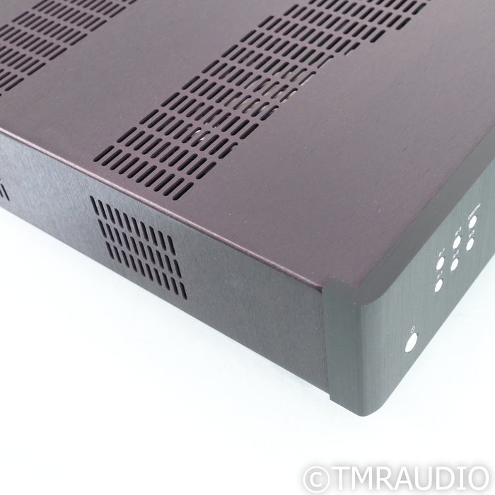 Krell Illusion II Stereo Preamplifier