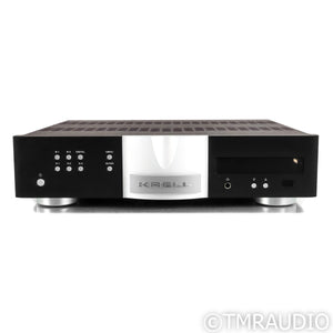Krell Illusion II Stereo Preamplifier