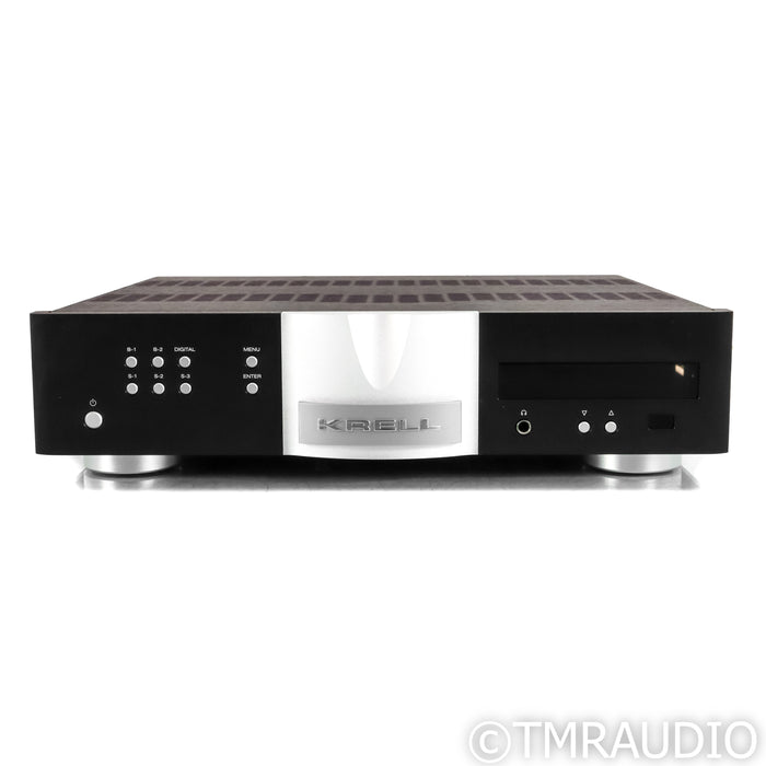 Krell Illusion II Stereo Preamplifier