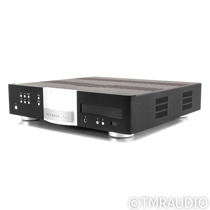 Krell Illusion II Stereo Preamplifier