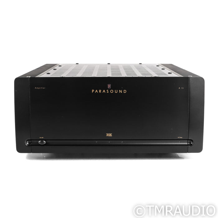 Parasound Halo A 31 3-Channel Power Amplifier