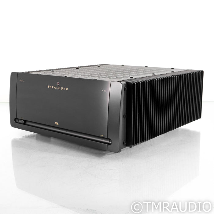 Parasound Halo A 31 3-Channel Power Amplifier