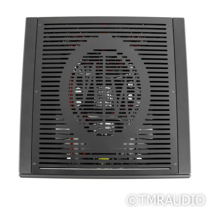 ModWright Instruments KWA 150SE Stereo Power Amplifier