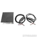 Transparent Audio Ultra G5 Speaker Cables; 12ft Pair